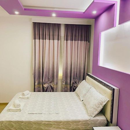 Chloe Apartament Berat Kültér fotó