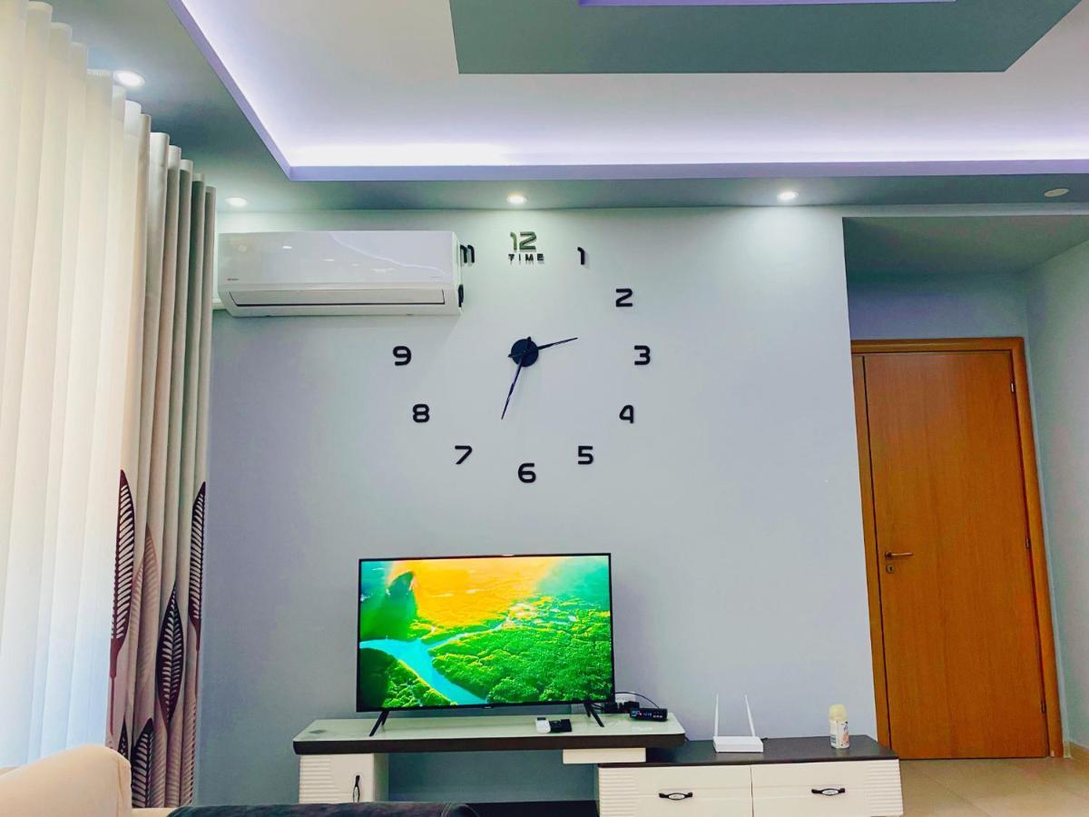 Chloe Apartament Berat Kültér fotó