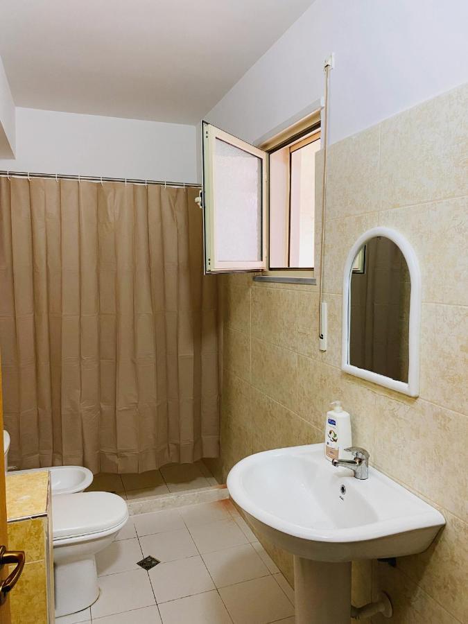 Chloe Apartament Berat Kültér fotó
