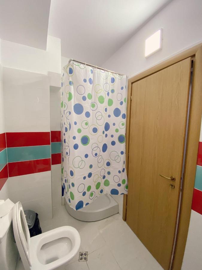 Chloe Apartament Berat Kültér fotó