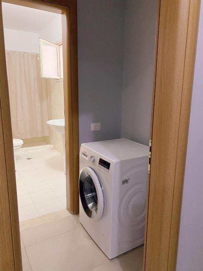 Chloe Apartament Berat Kültér fotó