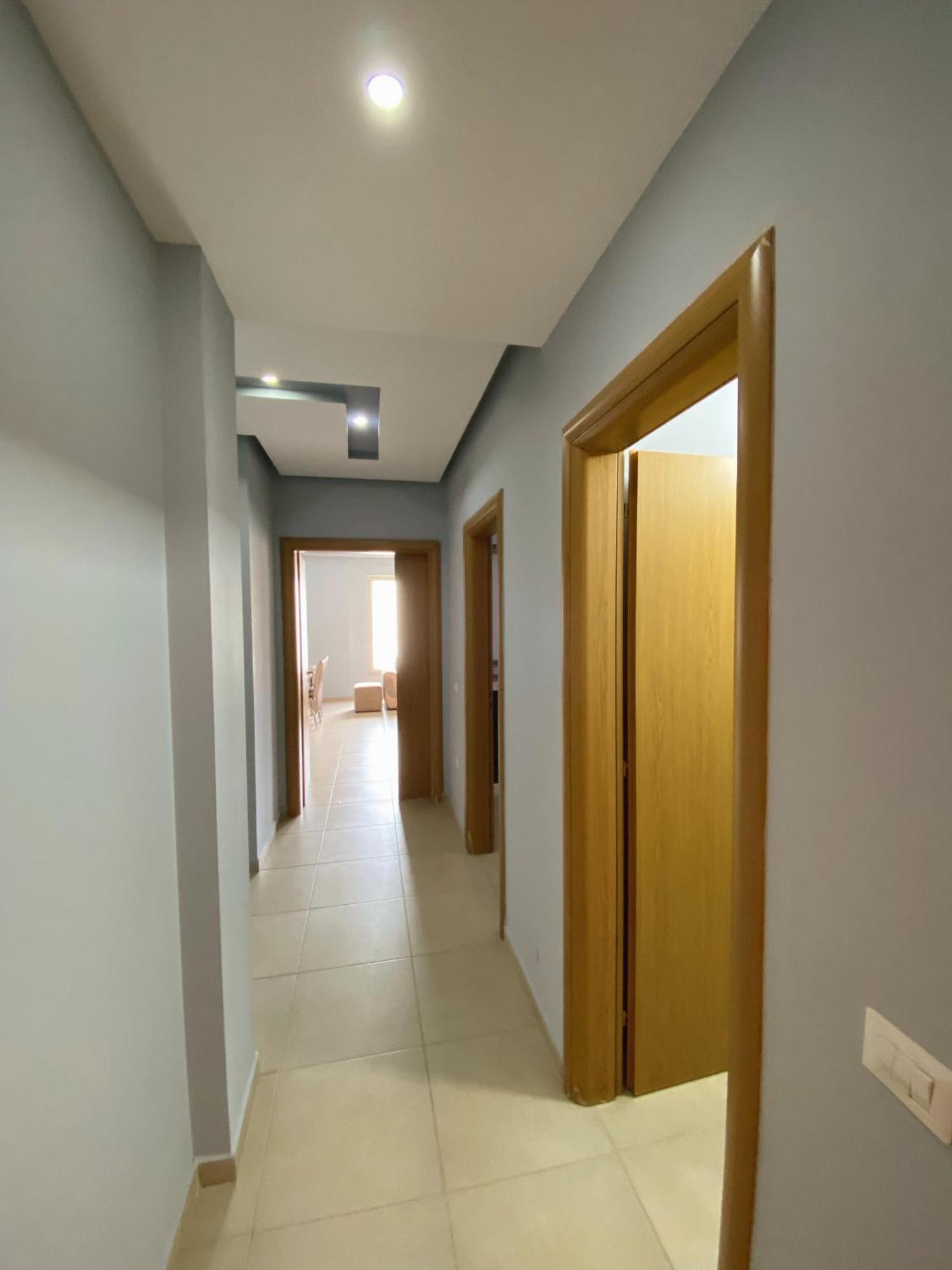 Chloe Apartament Berat Kültér fotó